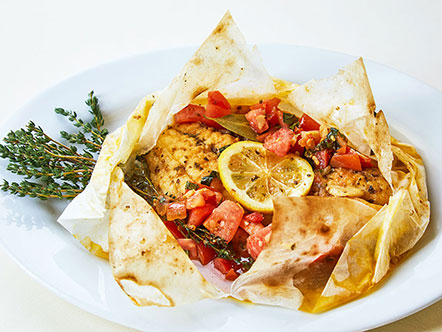 Photo of Red Snapper